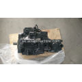 708-3S-00610 PC35MR-2 hydraulisk kugghjulspump 708-3S-00612 708-3S-00611 708-3S-00512